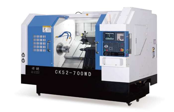 富平回收CNC